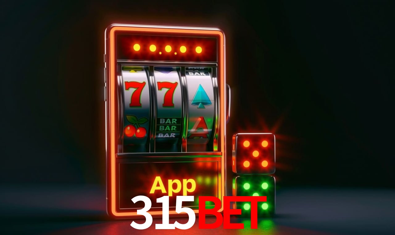 Provedores de Jogos 315BET