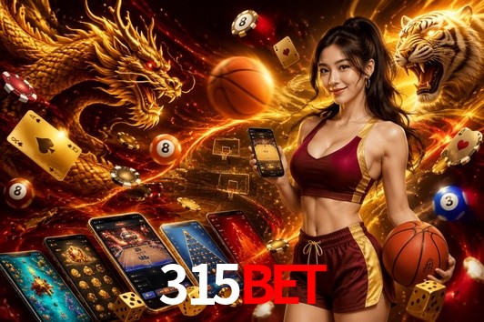 Bonus Features 315BET