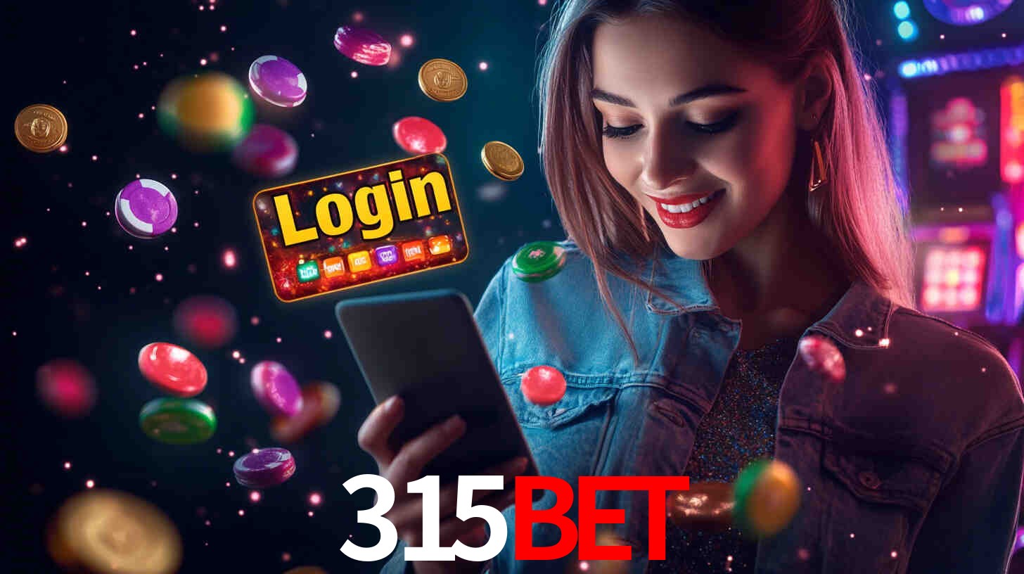 Explorando a Categoria de Eventos em Apostas na 315BET